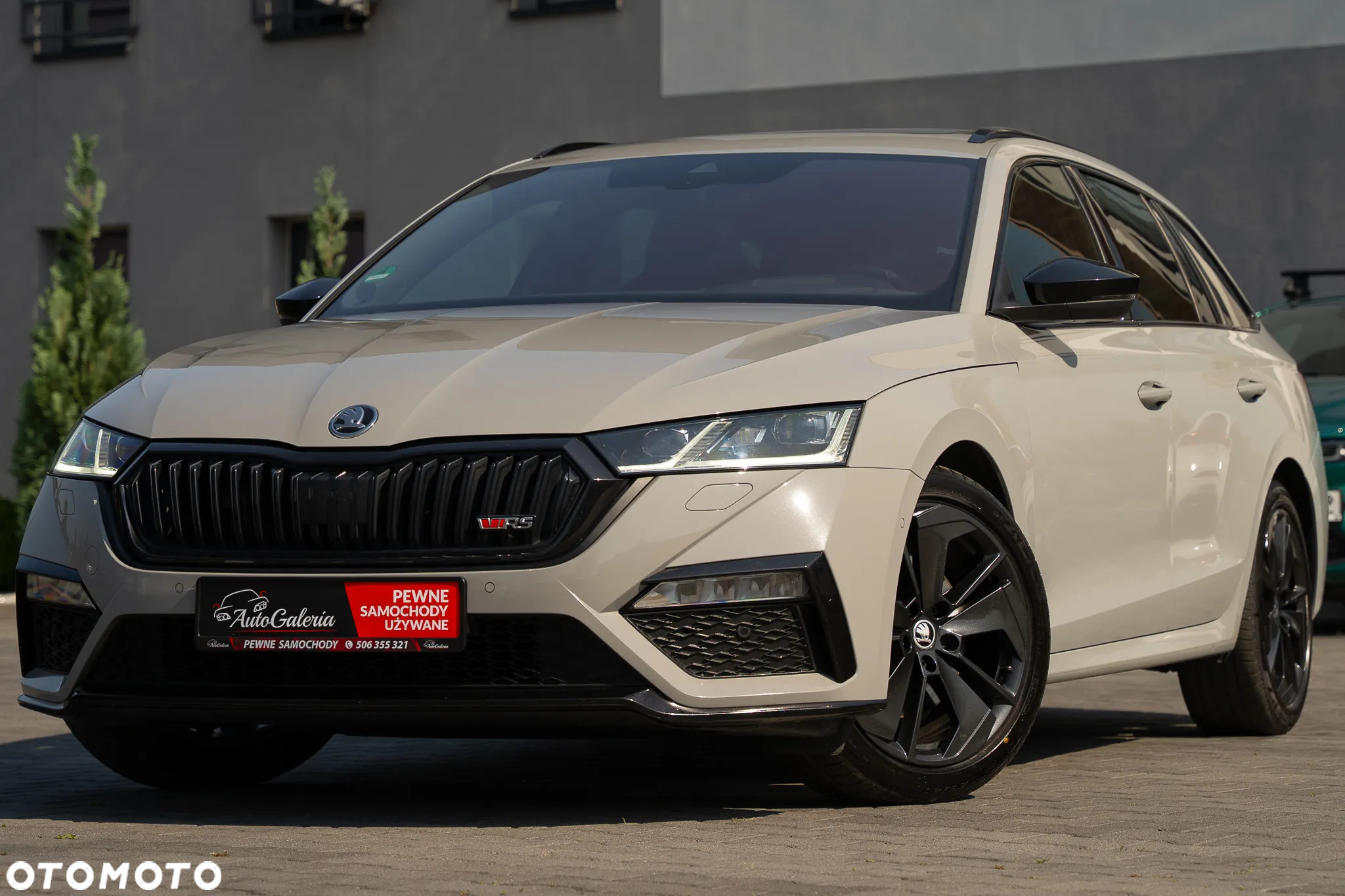 Skoda Superb 2.0 TDI 4x4 DSG Sportline - 2