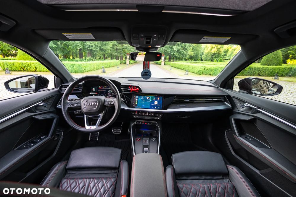 Audi S3 - 18
