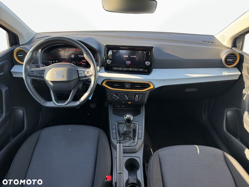 Seat Ibiza - 11