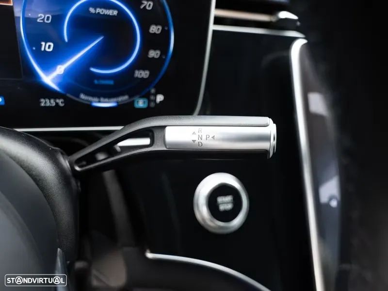 Mercedes-Benz EQS 450+ Electric Art - 10