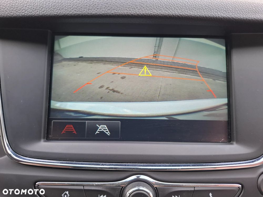 Opel Astra 1.4 Turbo Start/Stop Automatik Edition - 21