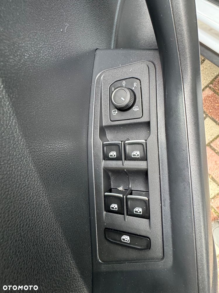 Volkswagen T-Roc 2.0 TSI 4Motion DSG Sport - 24