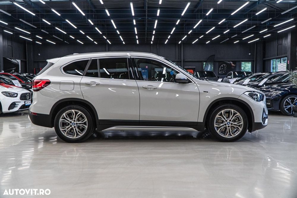 BMW X1 xDrive25e Sport Line - 20