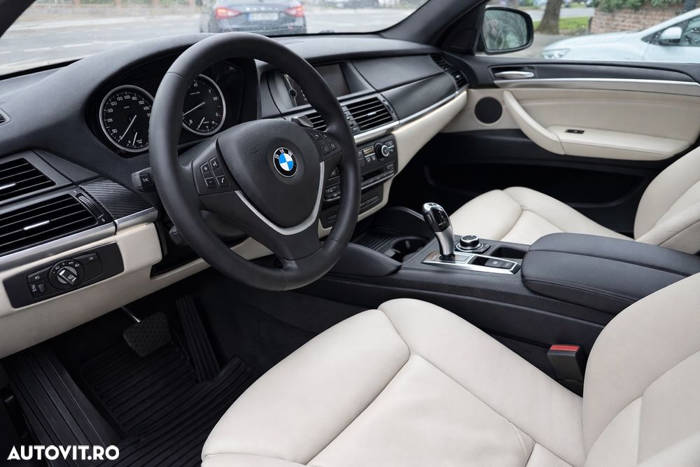 BMW X6 xDrive30d BluePerformance Edition Exclusive - 3