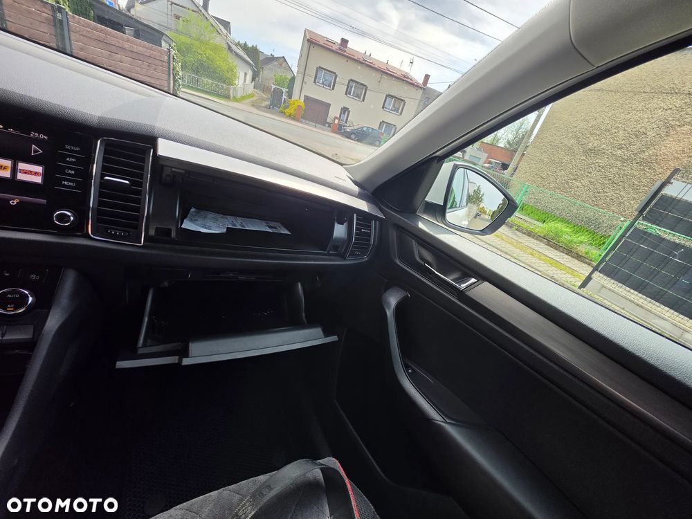 Skoda Kodiaq 2.0 TSI 4x4 Ambition DSG - 16