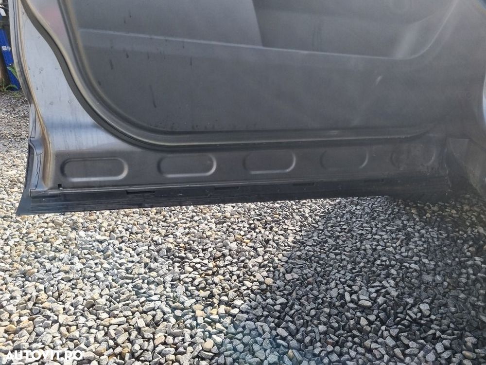 Usa Stanga Fata Land Rover Discovery Sport 2014 - 2019 SUV 4 Usi GRI (1244) - 4