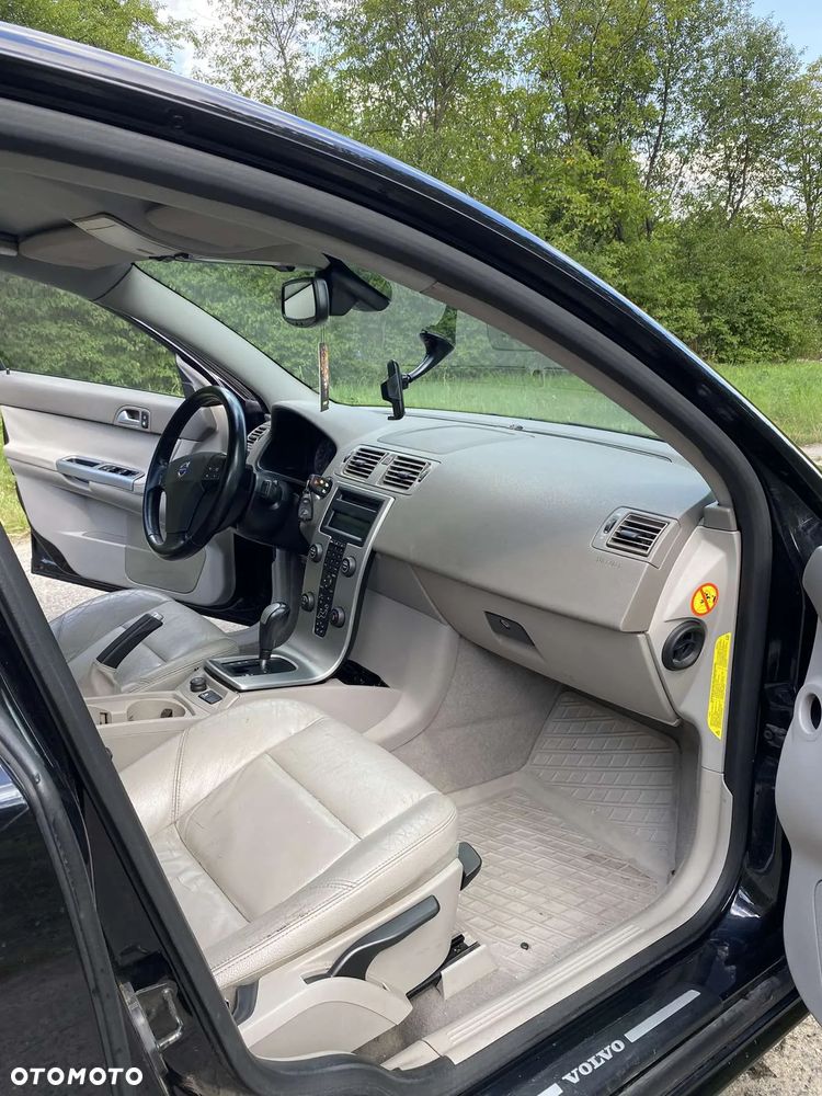 Volvo S40 - 10
