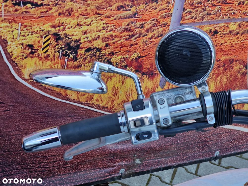 Yamaha Royal Star - 12