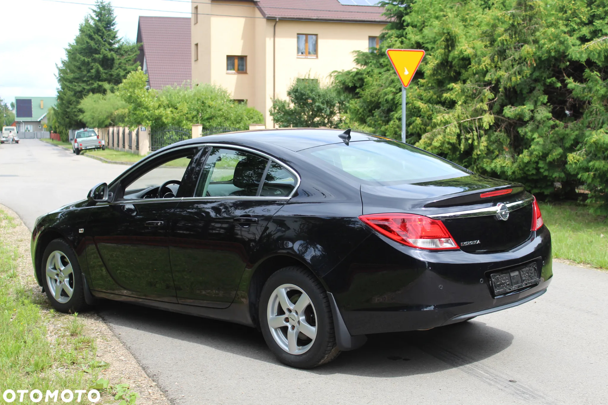 Opel Insignia 1.8 Active - 37