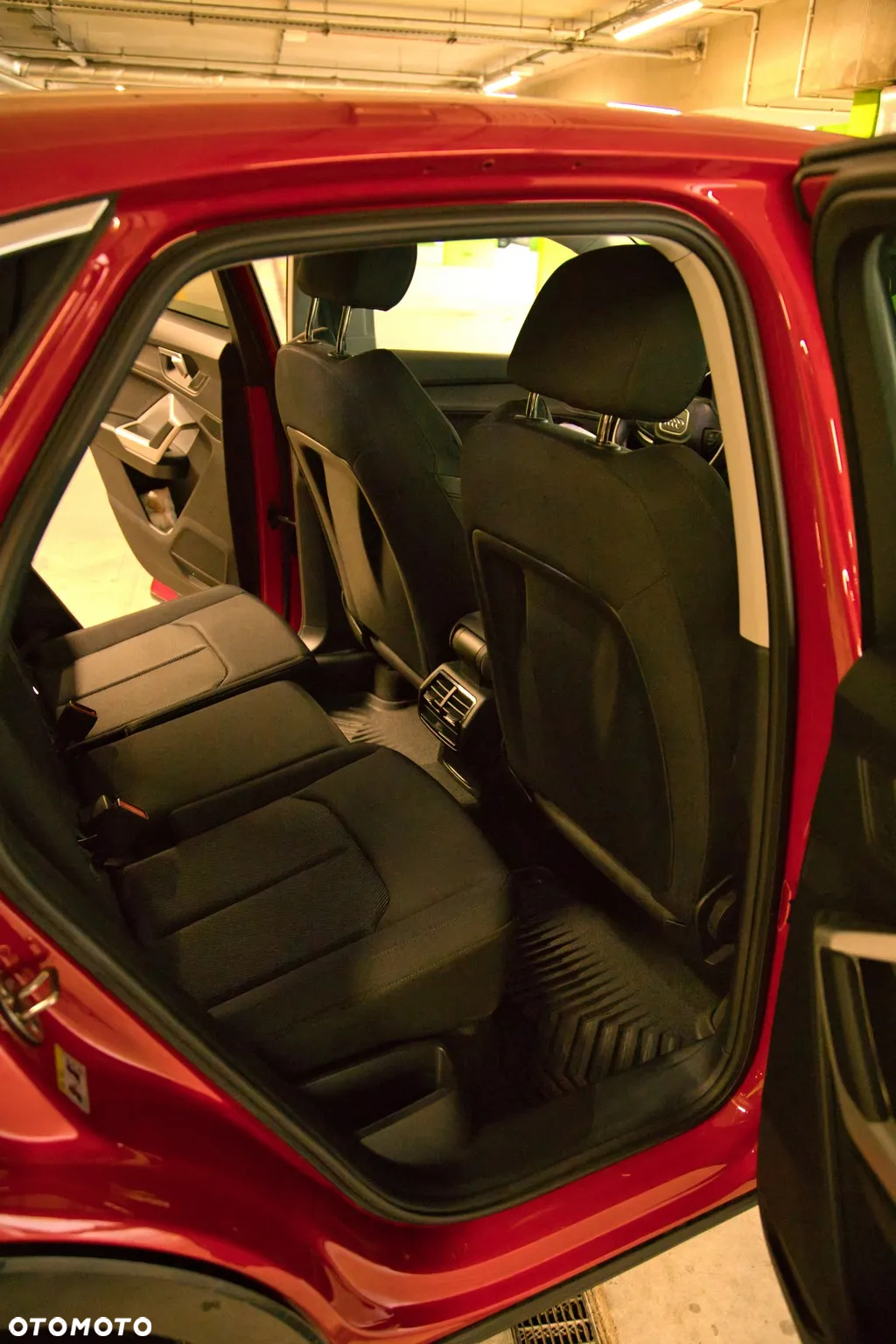 Audi Q3 40 TFSI Quattro S tronic - 22