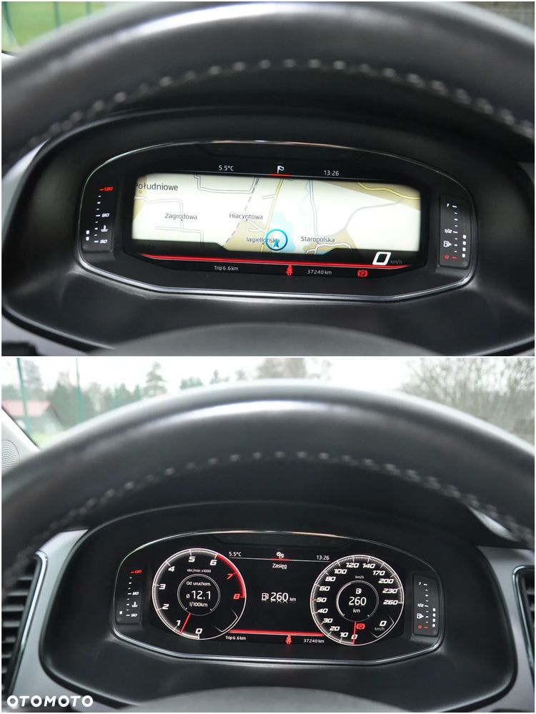 Seat Leon 1.5 EcoTSI Evo Xcellence S&S - 21