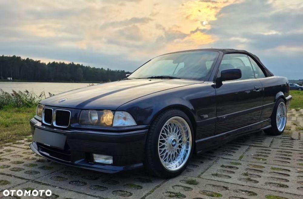 BMW Seria 3 - 6