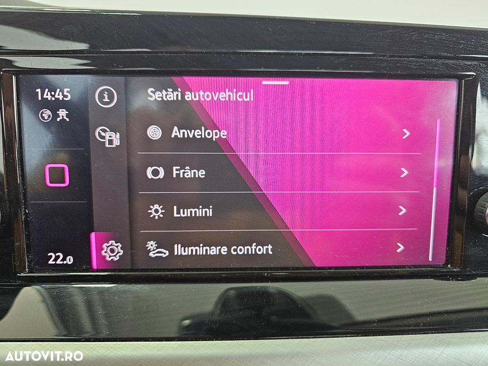 Volkswagen Golf 2.0 TDI Life - 13