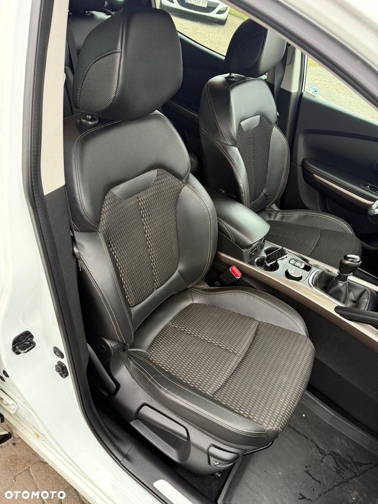 Renault Kadjar BLUE dCi 115 BOSE EDITION - 32