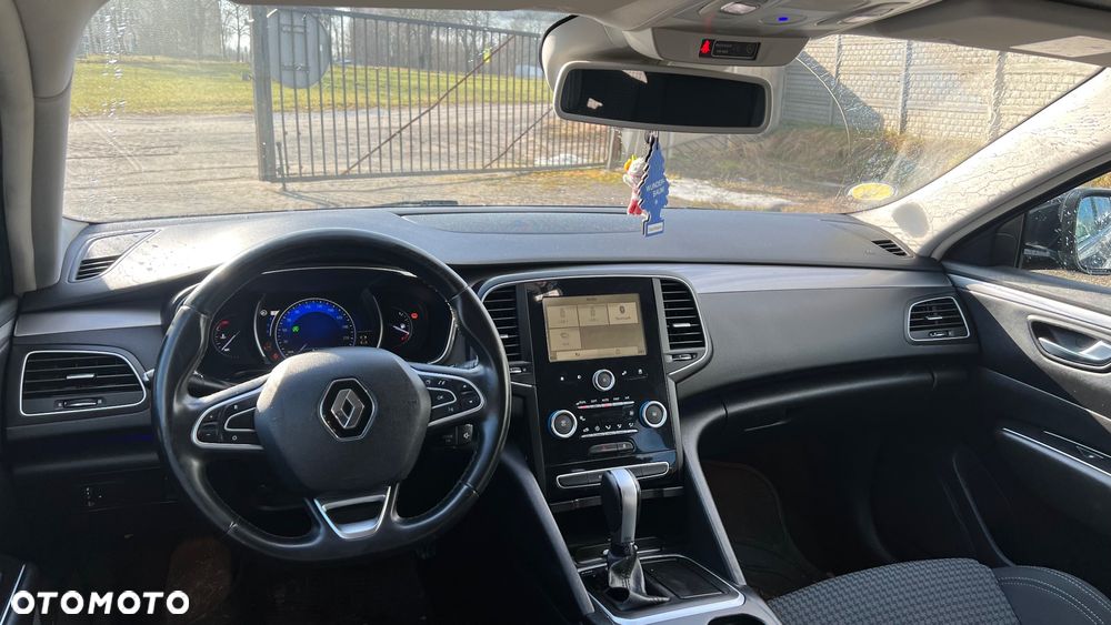 Renault Talisman 1.6 Energy dCi Intens EDC - 6