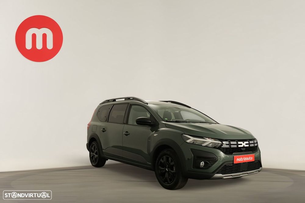 Dacia Jogger 1.0 ECO-G Extreme+ Up&Go 7L Bi-Fuel - 1