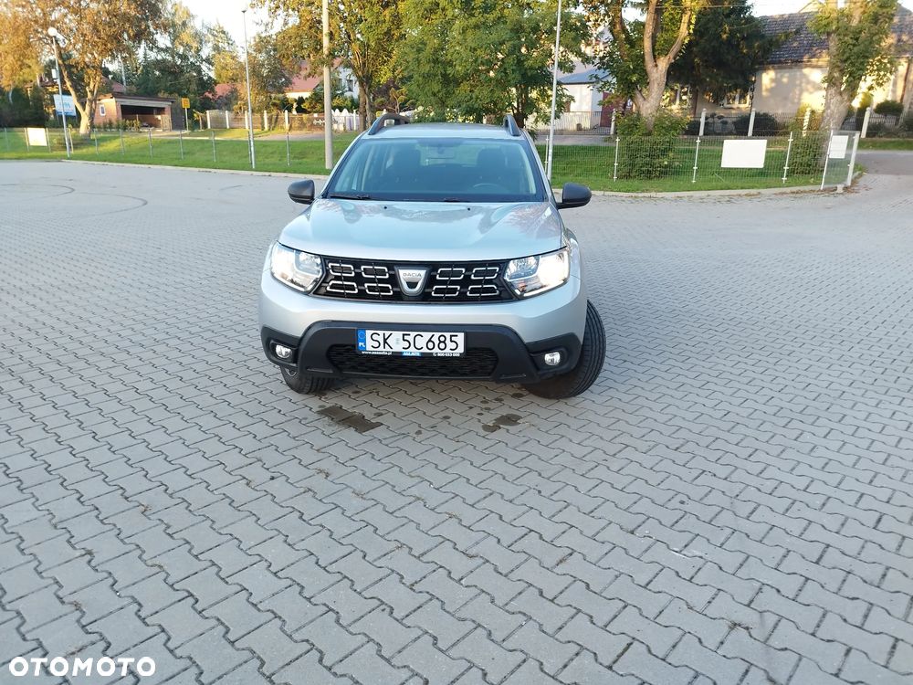 Dacia Duster ver-tce-130-4wd-gpf-celebration - 2