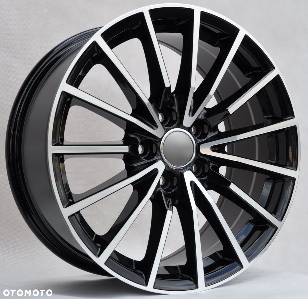 5246 MBPC FELGI ALUMINIOWE 18 5x112 AUDI A4 A5 A6 A8 S4 S5 S6 - 3