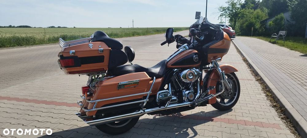 Harley-Davidson Touring Road Glide - 8