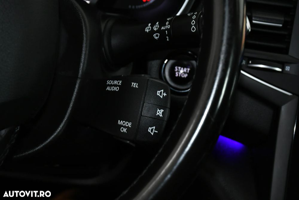 Renault Talisman - 28