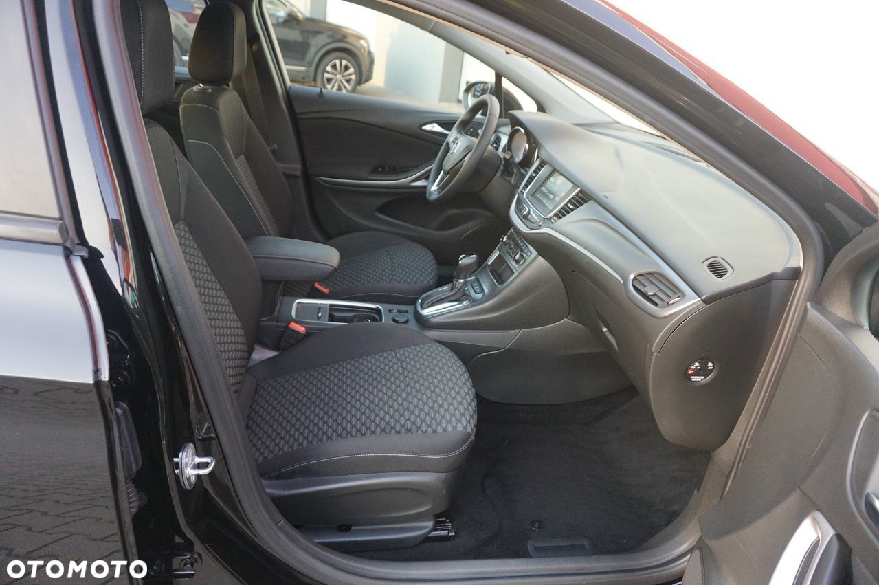 Opel Astra V 1.4 T Enjoy S&S - 21
