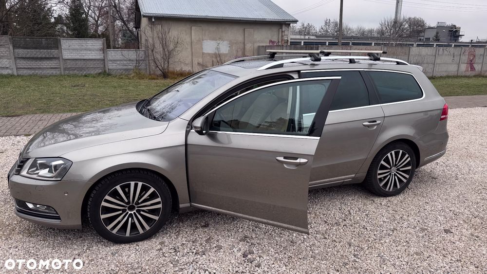 Volkswagen Passat 1.8 TSI Highline DSG - 9