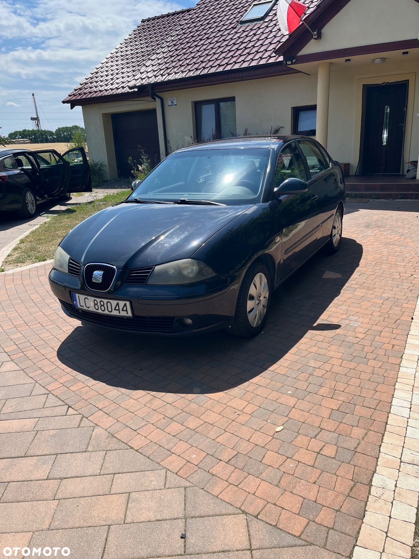 Seat Cordoba - 1