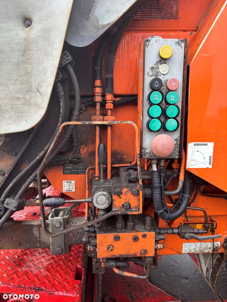 MAN TGA 03 TGS.320 - 15