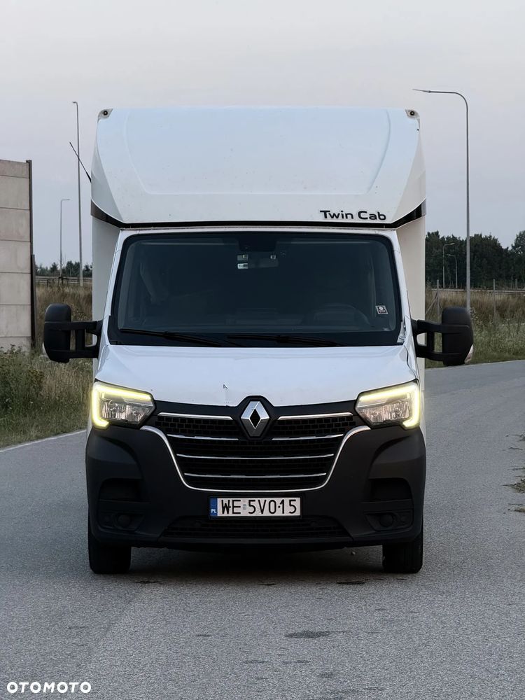 Renault Master III - 2