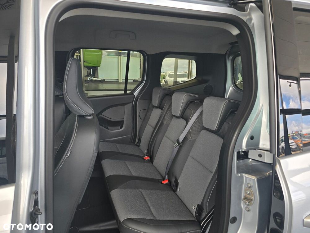 Renault Kangoo 1.3 TCe Techno EDC - 8