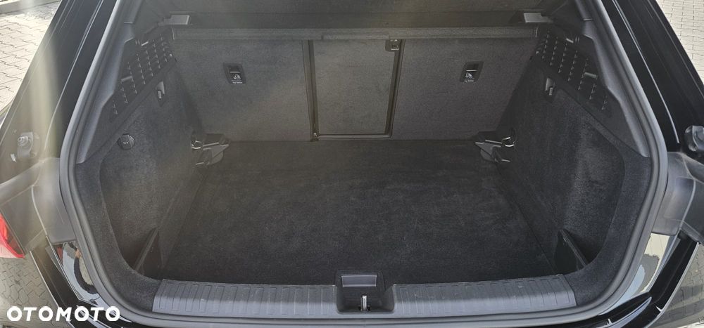 Audi A3 Sportback - 38