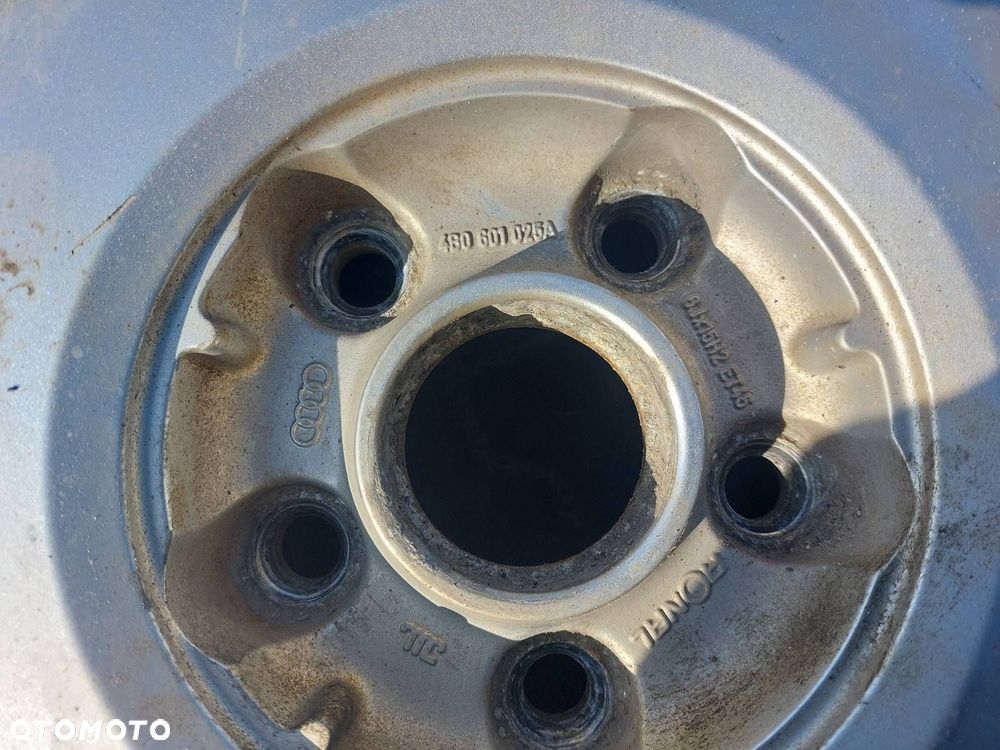 OPONY ZIMOWE 4SZT 195/65R15 DIPLOMAT WINTER ST 2020R - 7