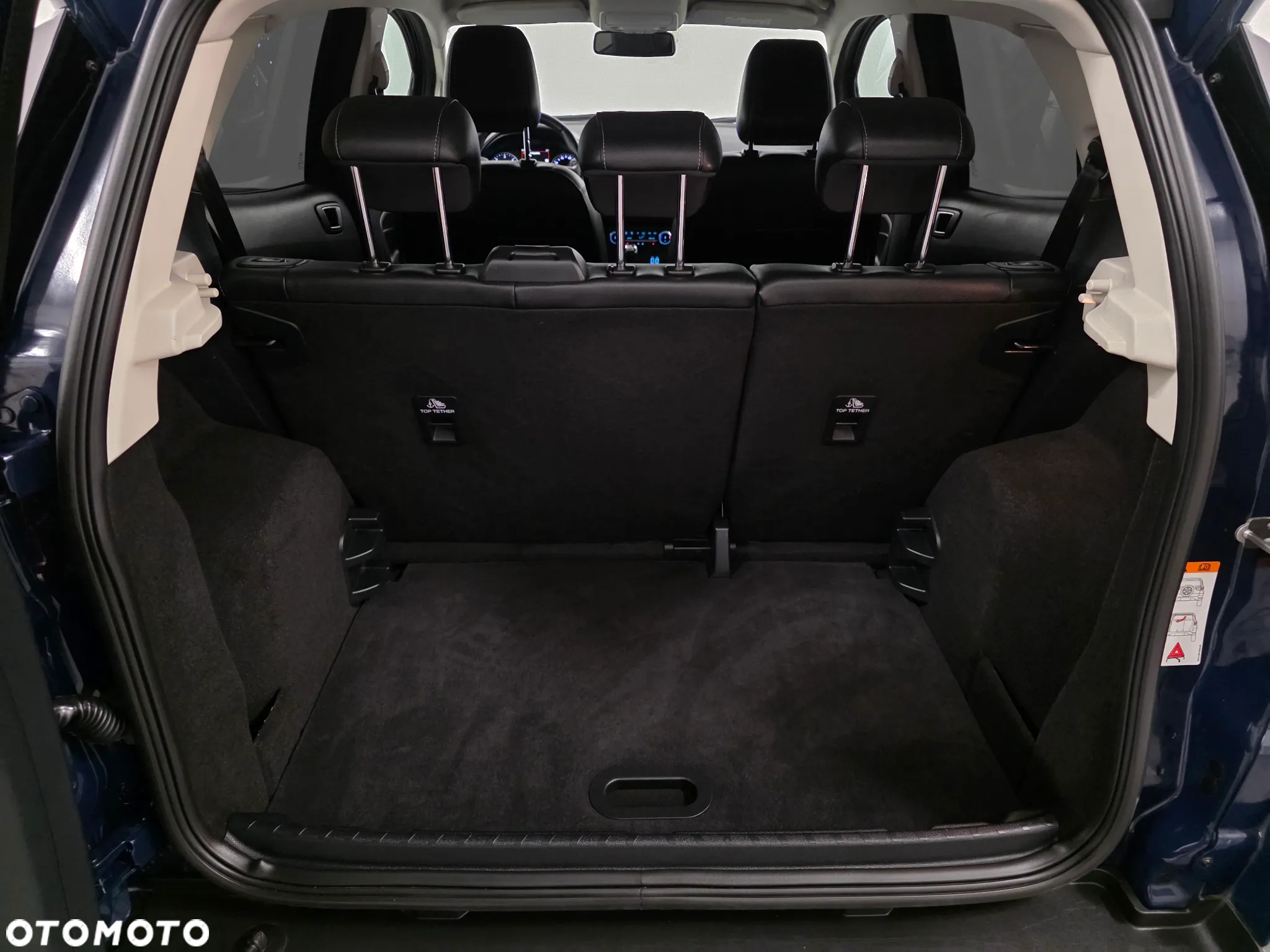 Ford EcoSport 1.5 EcoBlue TITANIUM - 39