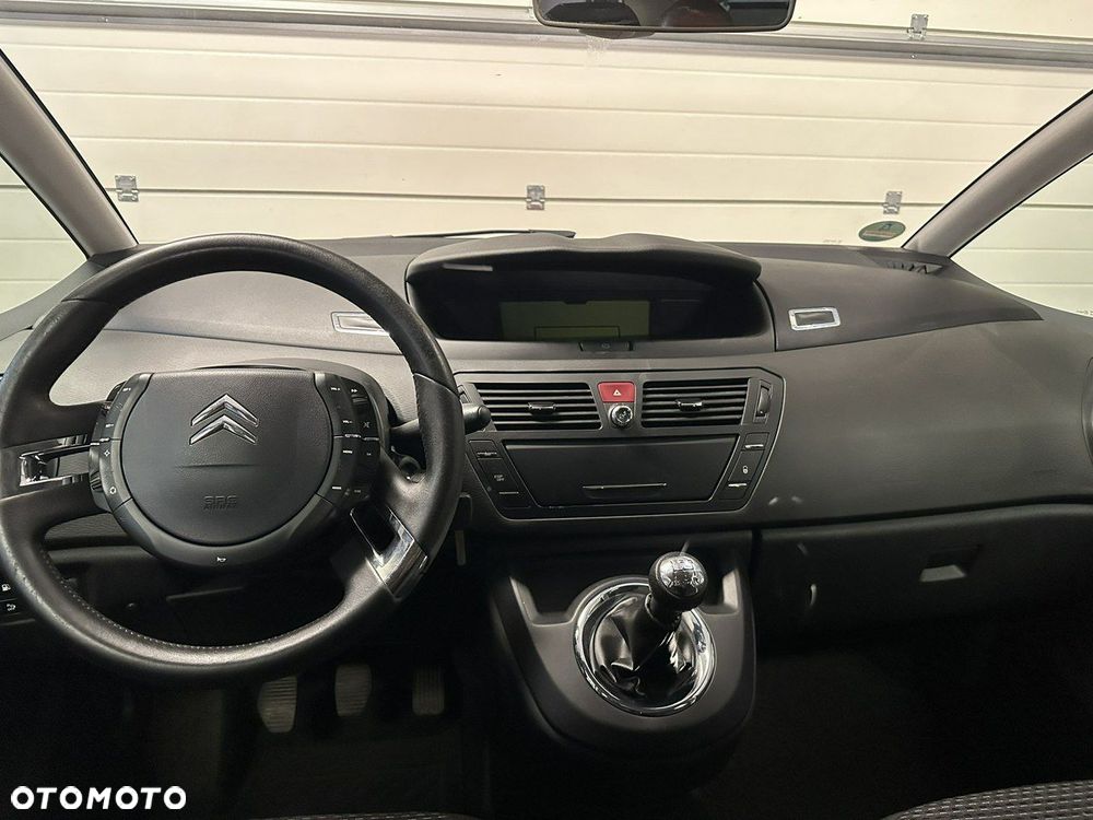 Citroën C4 Picasso - 7