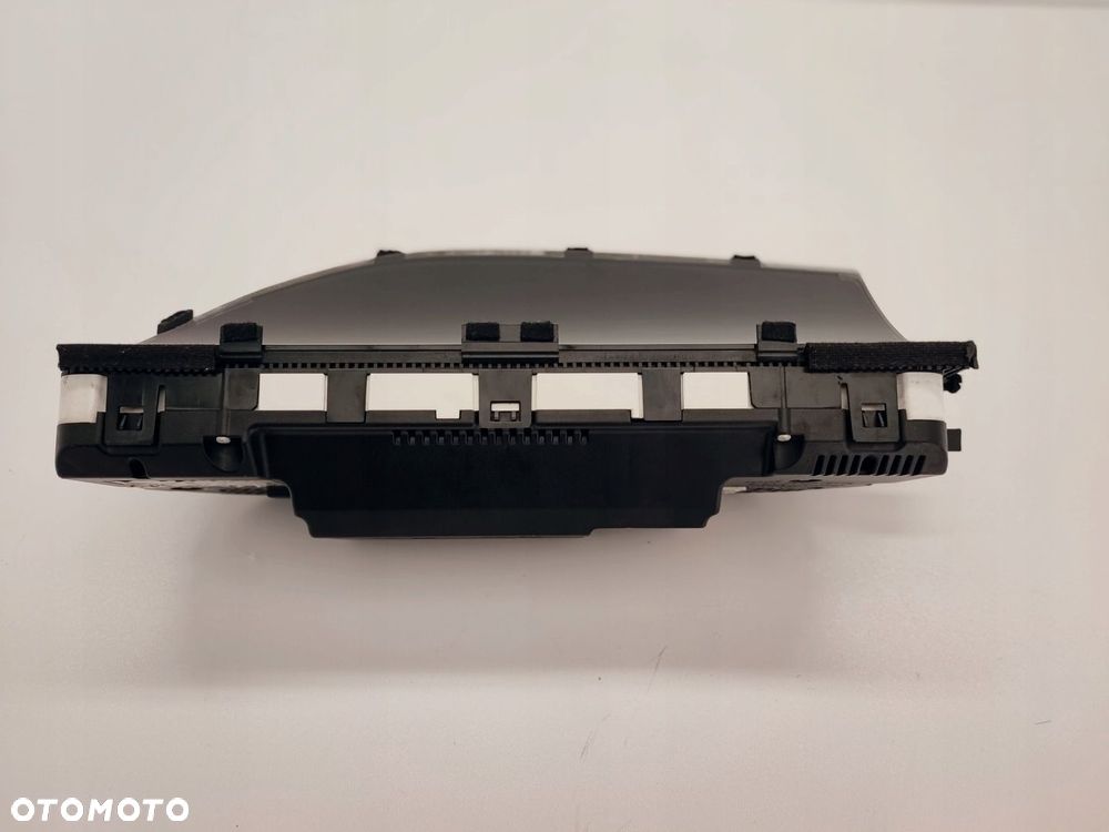 MERCEDES S KLASA W221 LIFT LICZNIK ZEGARY - 8