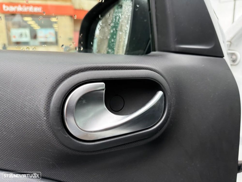 Smart ForFour 0.9 Prime 90 Aut. - 30