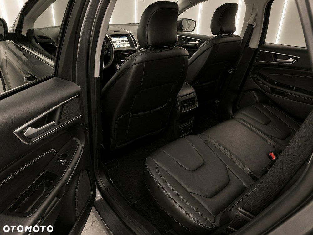 Ford Edge - 17