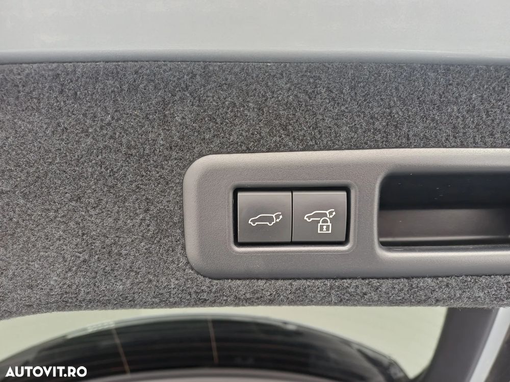 Lexus Seria RX 450h AWD Executive Sport Edition - 36