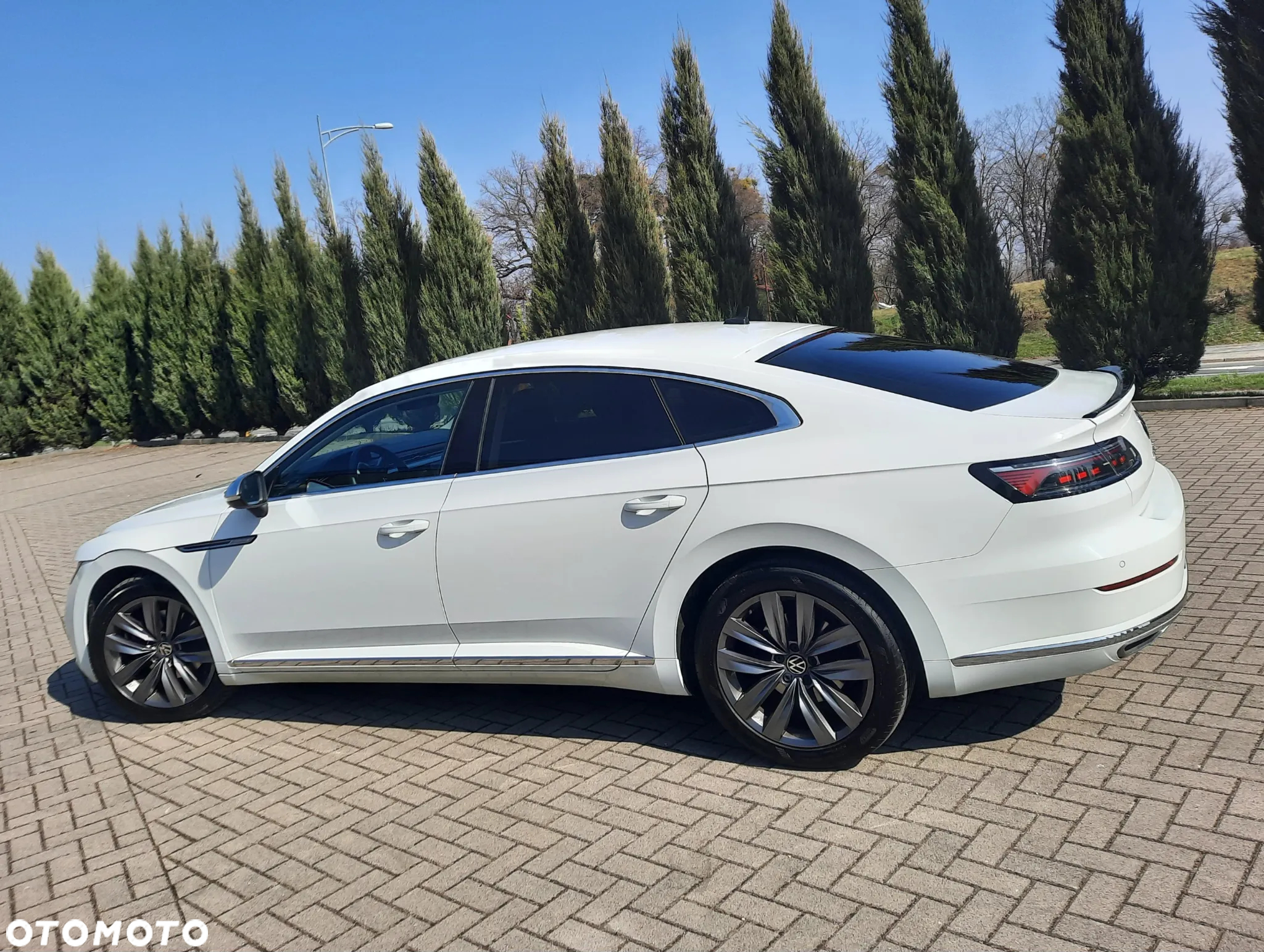 Volkswagen Arteon 2.0 TDI Elegance DSG - 10