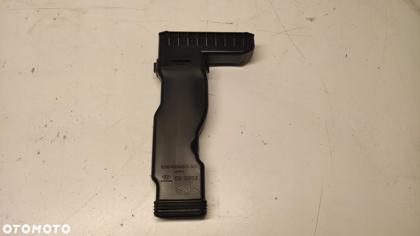 WLOT ŁAPACZ POWIETRZA KOMIN KIA STONIC 1.0 T-GDI G3LC 17-21 - 1