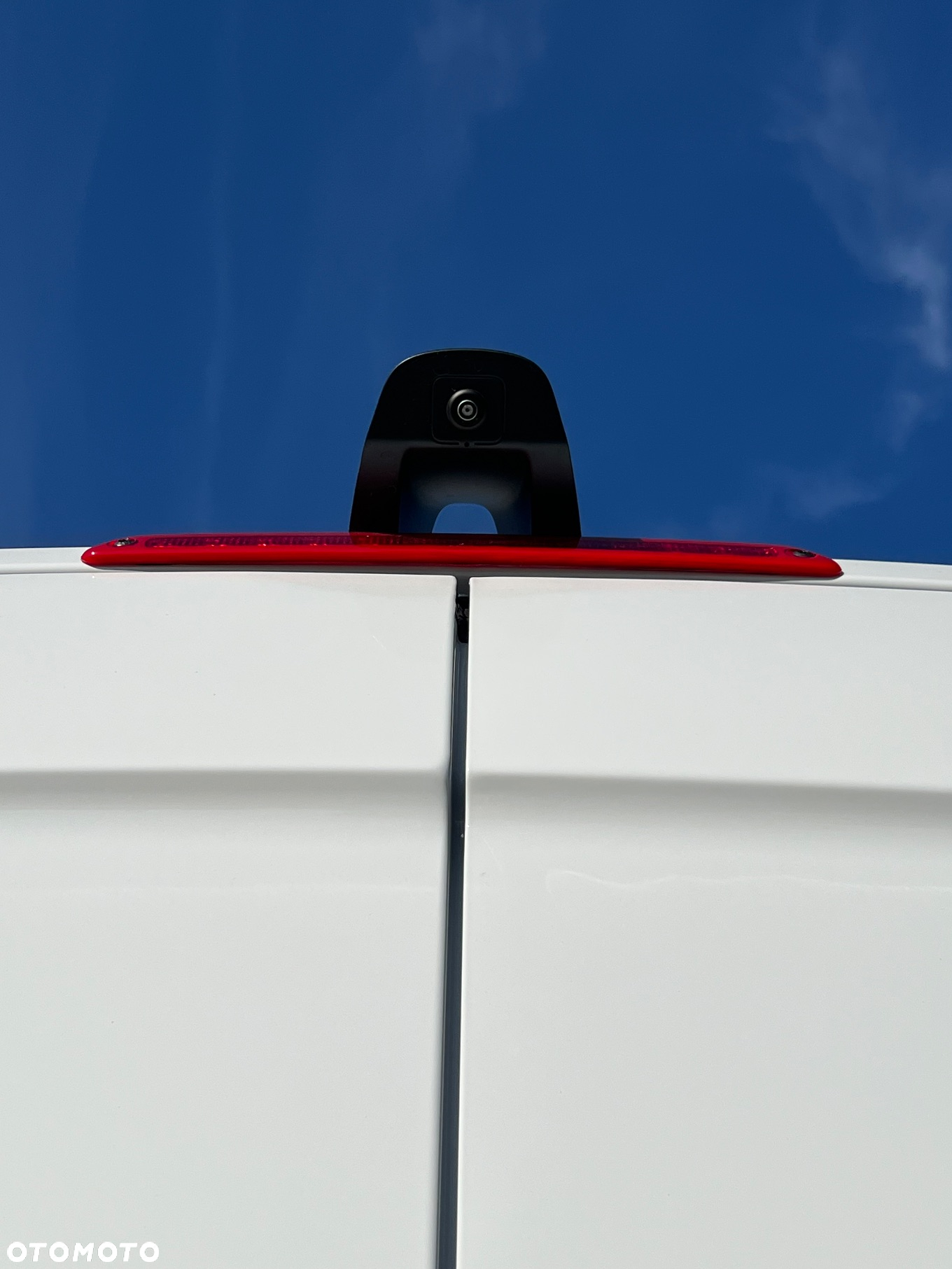 Mercedes-Benz eSprinter - 20