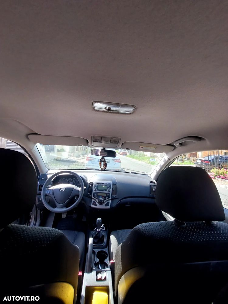 Hyundai i30 1.4 FL Classic - 11
