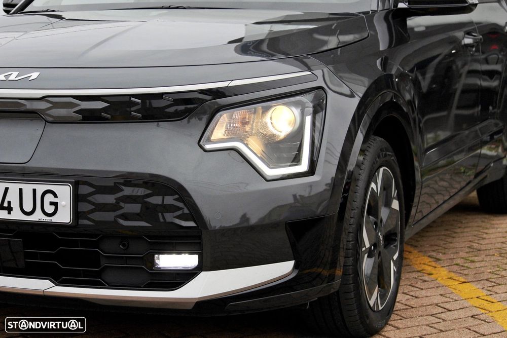 Kia e-Niro 64kWh - 4