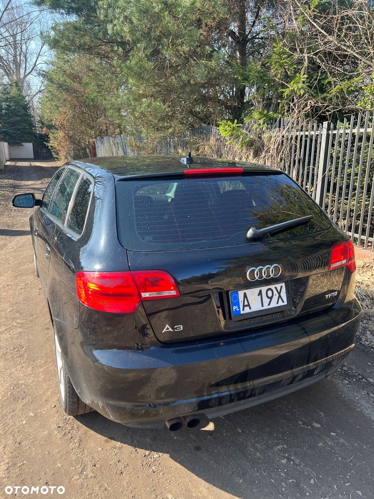 Audi A3 Sportback - 33