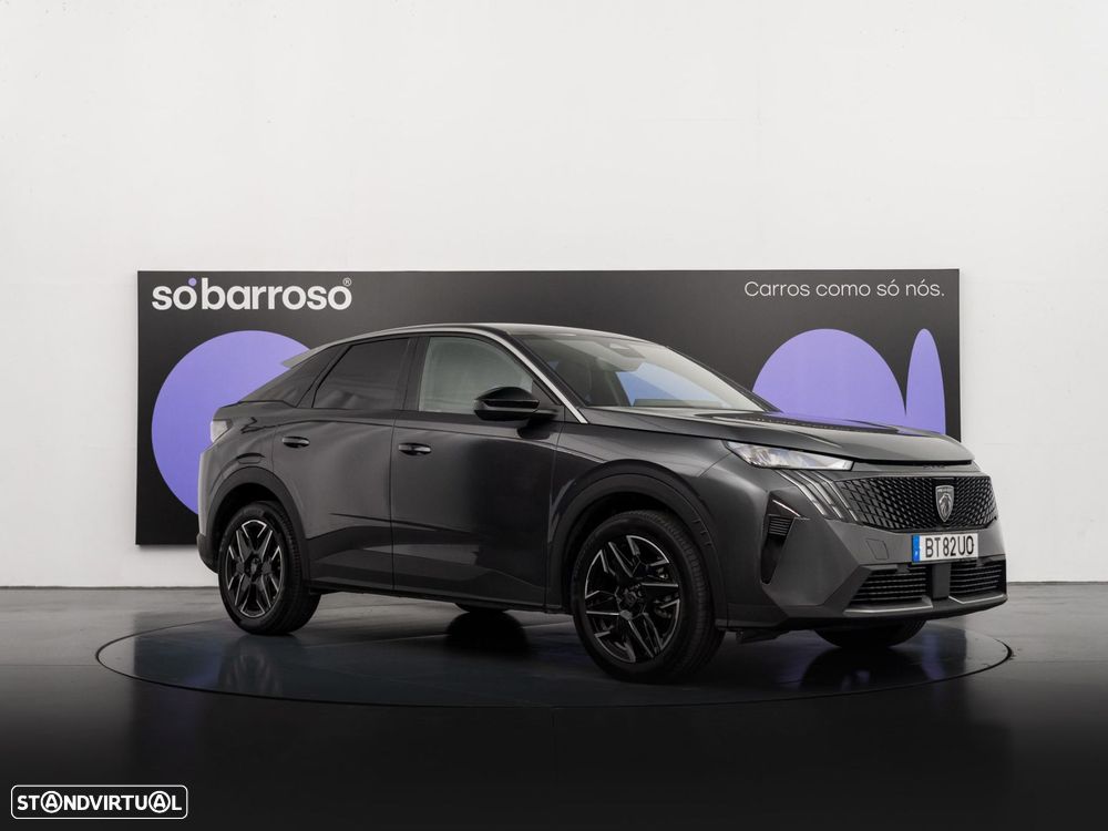 Peugeot 3008 - 7