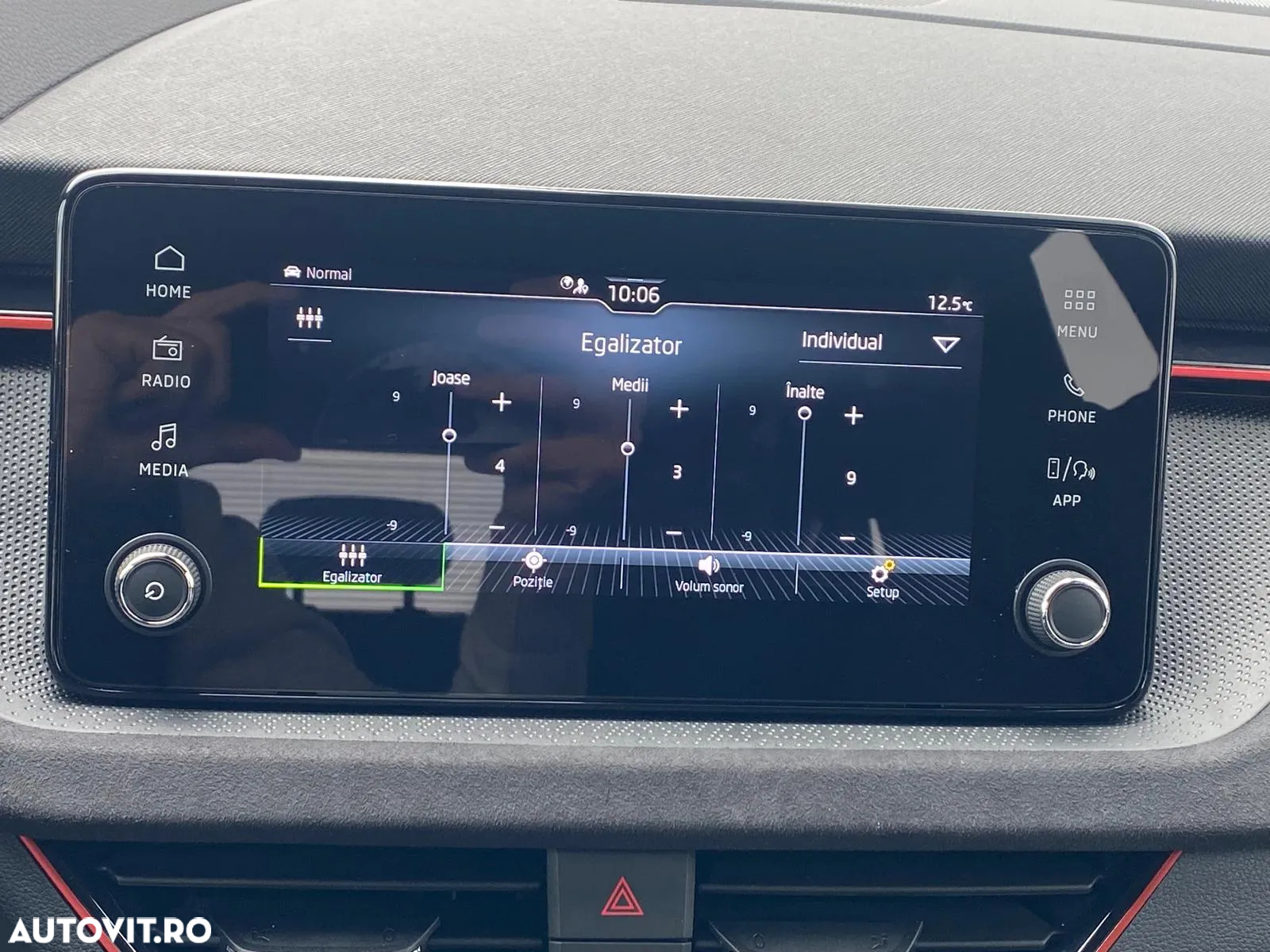 Skoda Kamiq 1.5 TSI DSG Selection - 37
