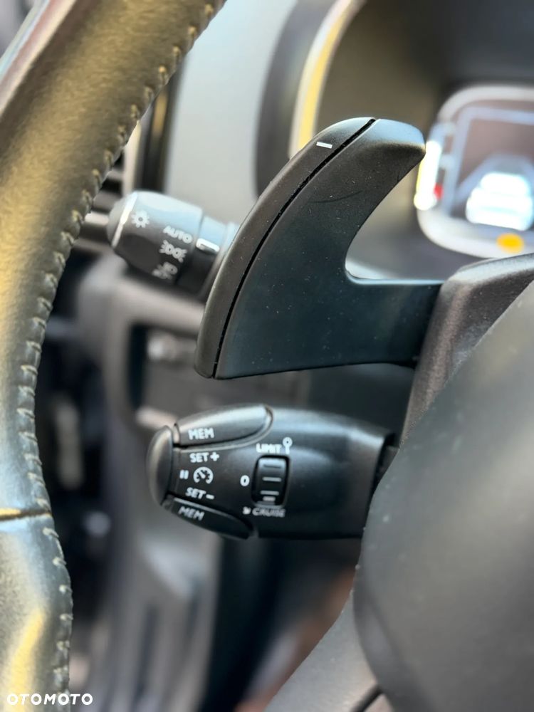 Citroën C5 Aircross BlueHDI 180 S&S EAT8 FEEL PACK - 34