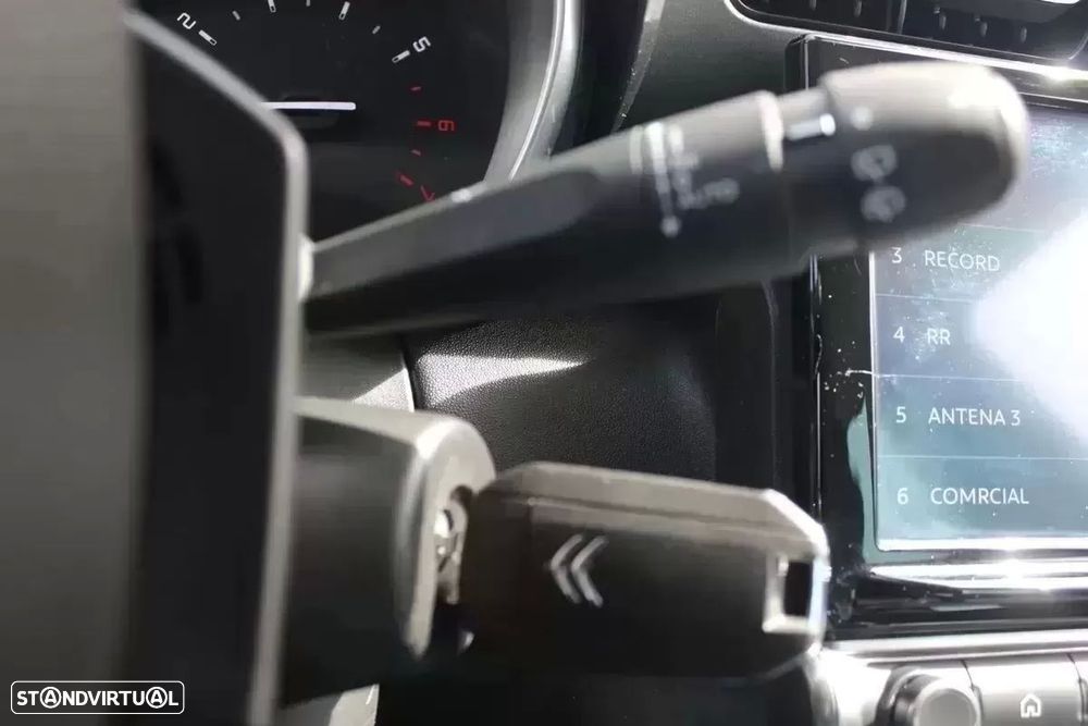 Citroën C3 Aircross 1.5 BlueHDi Plus - 24