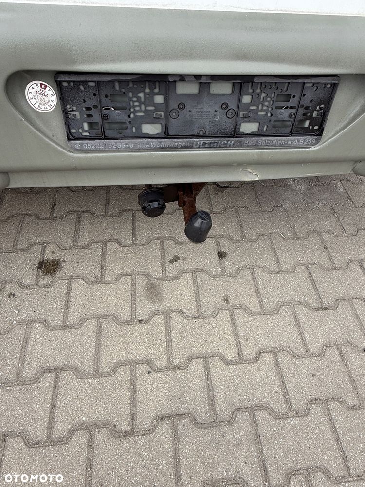 Fiat Ducato KNAUS Sun Traveller 500 - 7