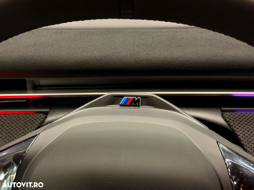 BMW iX3 50 xDrive - 29